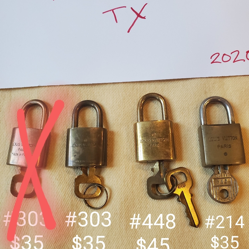 LV Lock Sets